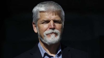 رئيس التشيك: خطة مارشال جديدة لأوكرانيا ضرورة لإعادة الإعمار