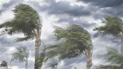 الأرصاد تحذر: طقس بارد ورياح قوية تضرب البلاد من اليوم السبت حتى الخميس المقبل