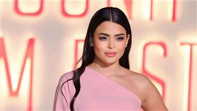 أسماء جلال تتألق في الجيم وتبهر الجمهور بأحدث أعمالها
