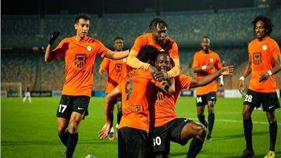 دوري نايل.. البنك الأهلي يتفوق على سموحة برباعية