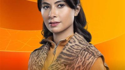 بمشاركة نيللي كريم وكندة علوش.. روبي تشارك في دراما رمضان 2025 بـ