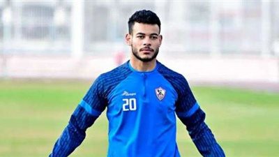 بسبب الإيقاف.. الزمالك يفتقد خدمات نبيل عماد “دونجا” أمام زد