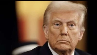 ترامب: المفاوضات جارية ولا أرغب في الحديث عن غزة