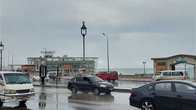 انخفاض كبير في الحرارة ونشاط رياح يصل لـ60 كم/ساعة .. تفاصيل حالة الطقس اليوم الأحد