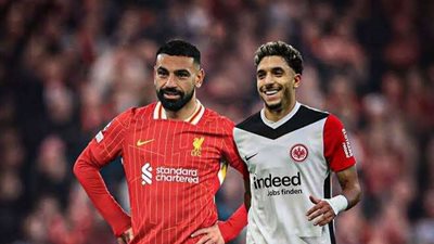 القمة الإنجليزية تشتعل.. صلاح ومرموش في مواجهة نارية على ملعب الاتحاد