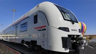 مواعيد القطارات المكيفة والروسي على خط (القاهرة – الإسكندرية) والعكس