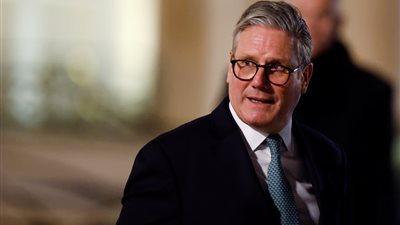 ستارمر في مواجهة ترامب.. اختبار دبلوماسي في قلب واشنطن