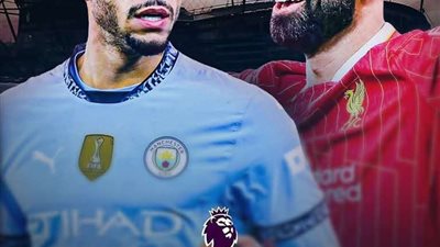 موعد مباراة ليفربول ومانشستر سيتي في الدوري الإنجليزي