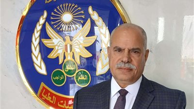 تسلم أولادك يا مصر.. اللواء رأفت الشرقاوي يوجه رسالة هامة