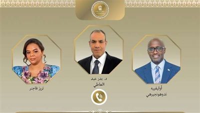 تفاصيل اتصالي وزير الخارجية مع نظيريه بالكونغو ورواندا