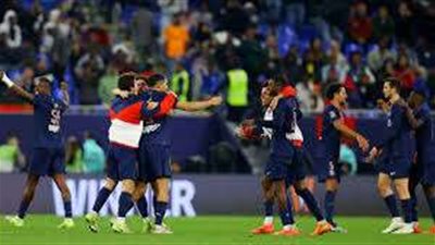 الدوري الفرنسي.. موعد مباراة باريس سان جيرمان وليون والقنوات الناقلة