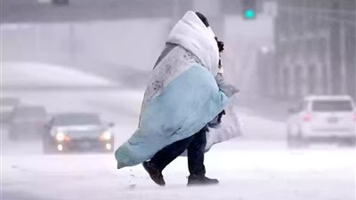 الطقس في مصر.. متى ينتهي البرد وتستقر الأحوال؟