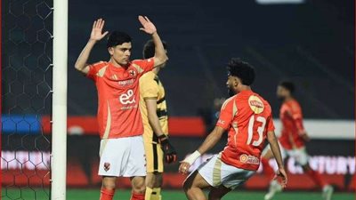 شوبير يعلق على امتناع بن شرقي عن الاحتفال بعد هدفه في الزمالك