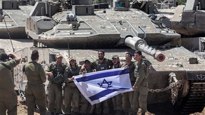 تعليمات للجيش الإسرائيلي بالبقاء في 3 مخيمات بالضفة لمدة عام