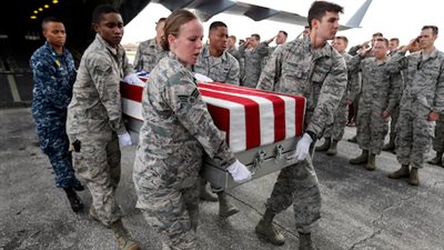 ميزانية البنتاغون تحت المجهر.. أسر المفقودين تدفع الثمن