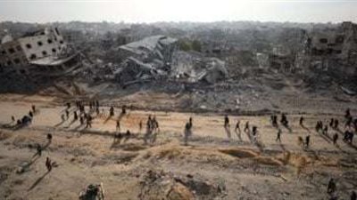 تأجيل الإفراج عن الأسرى الفلسطينيين يعطل اتفاقات التهدئة في غزة ولبنان