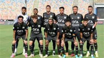 دوري نايل.. زد يتفوق على غزل المحلة بهدفين نظيفين