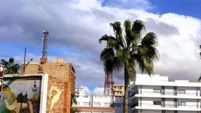 توقعات الطقس ليوم الإثنين.. برودة شديدة واضطراب في الملاحة وسقوط أمطار خفيفة