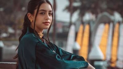 رمضان 2025.. ياسمينا العبد تتصدر البوستر الرسمي لمسلسل 