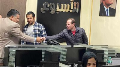 إبراهيم الدراوي في 