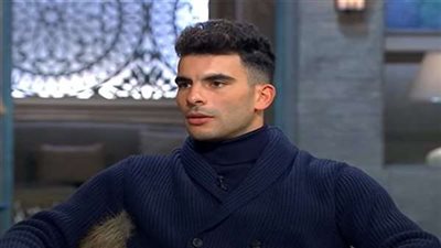 أحمد زيزو : لا يوجد استقرار في نادي الزمالك.. وسعيد بحب جماهير الأهلي