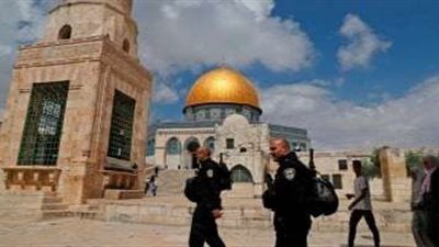 إسرائيل تمنع الفلسطينيين المحررين من دخول الأقصى في رمضان