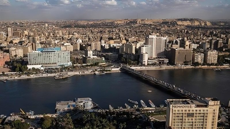 درجات الحرارة المتوقعة
