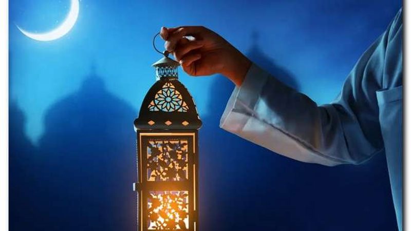 موعد شهر رمضان