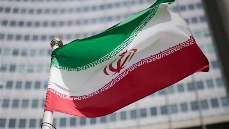 إيران