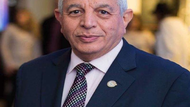 د. عبد الوهاب غنيم