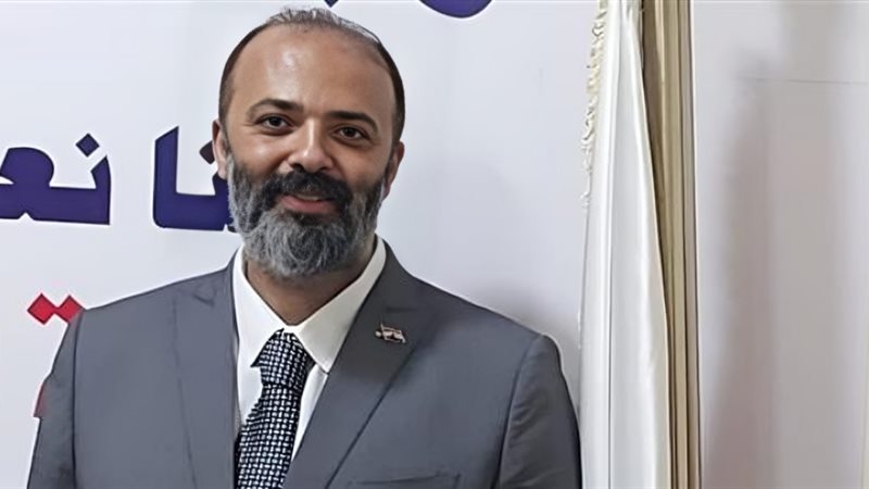 هاني عبد السميع