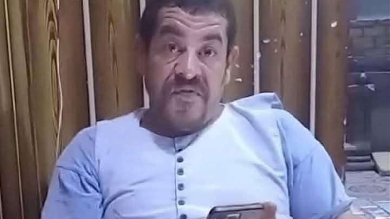 خط الصعيد