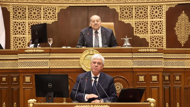مجلس الشيوخ