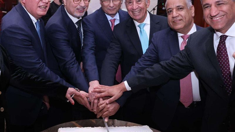 وزير الزراعة في اليوم