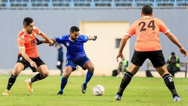 nullسموحة والبنك