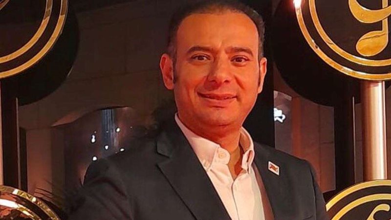 هاني الجمل