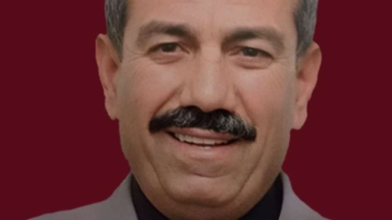 الدكتور حمادة فراعنة