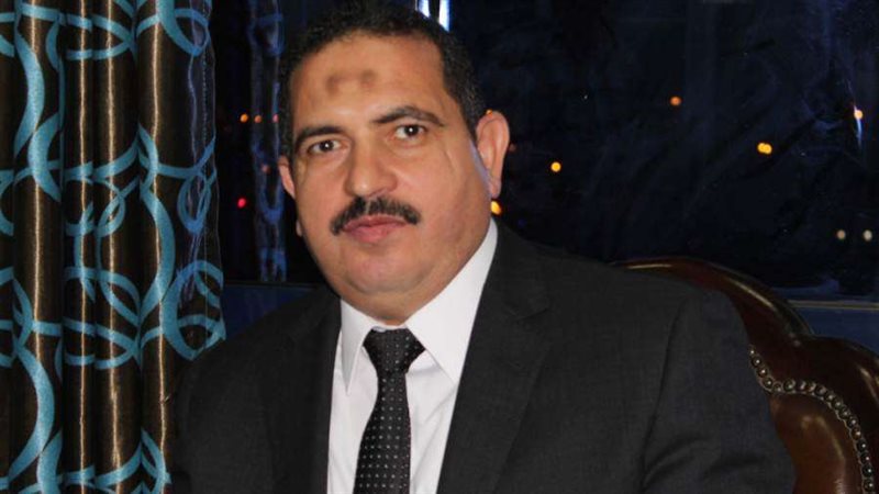 د. خالد الشافعى -