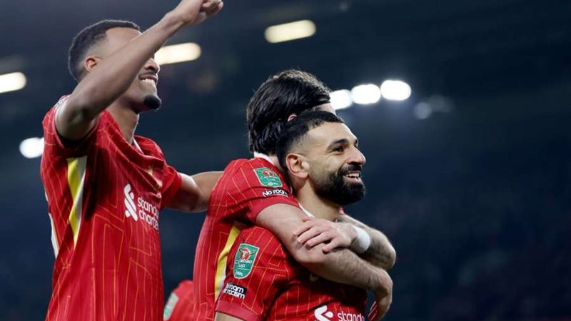ليفربول