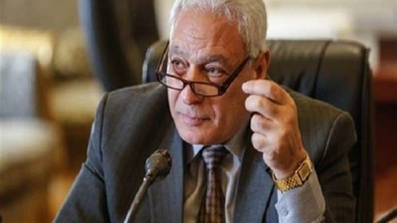 الدكتور أسامة العبد