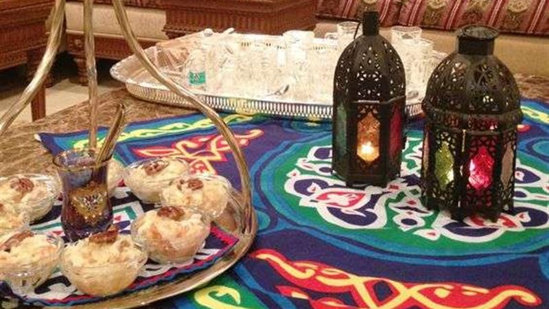 رمضان كريم