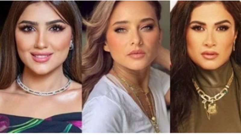 مسلسلات رمضان 2025