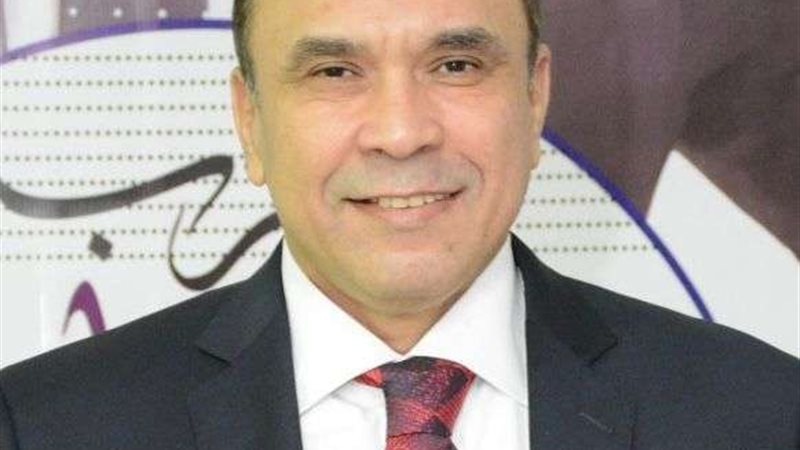 مدحت بركات