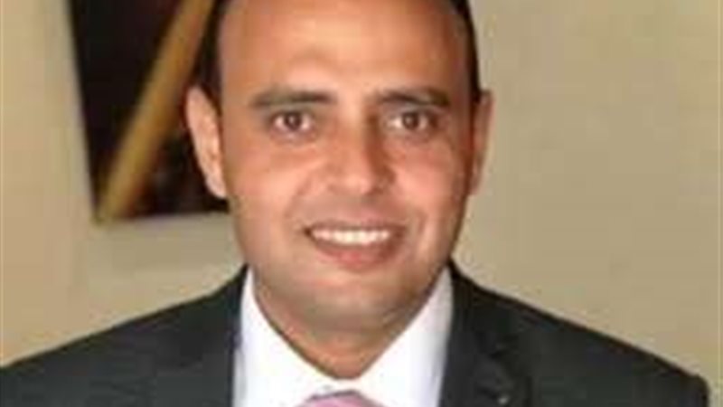 الدكتور السيد خضر