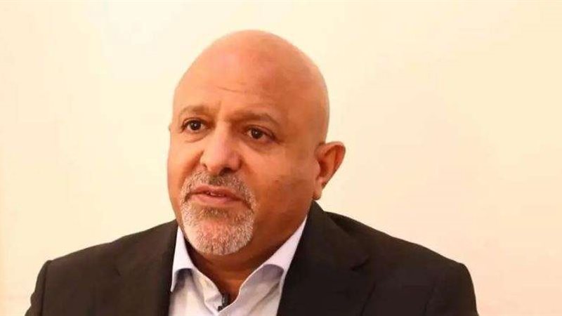 علي العاصي