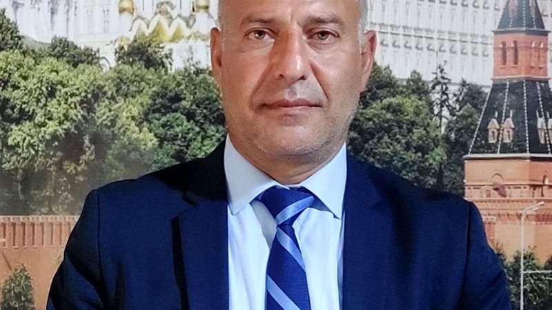 الدكتور سمير ايوب