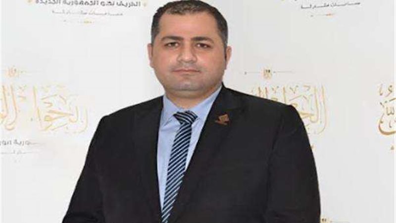 دكتور حسن هجرس