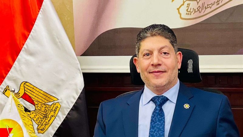 خالد السيد