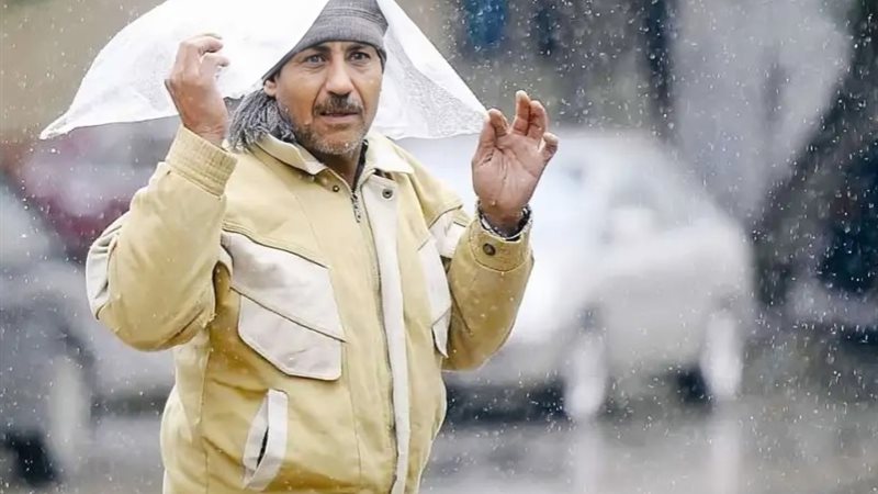 مصر على موعد مع موجة