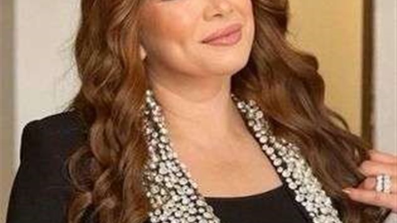 الفنانة إنتصار
